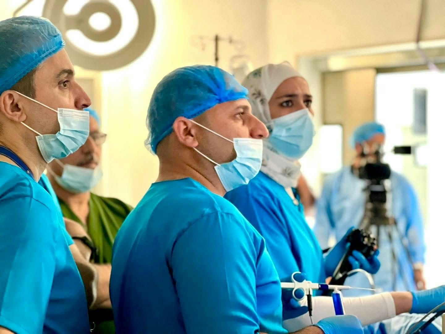 شاركت الدكتورة شيماء الخولي في المؤتمر الأول لمناظير الفراغ الثالث – بابل، العراق